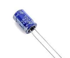 100uF 50V Capacitor price in coimbatore