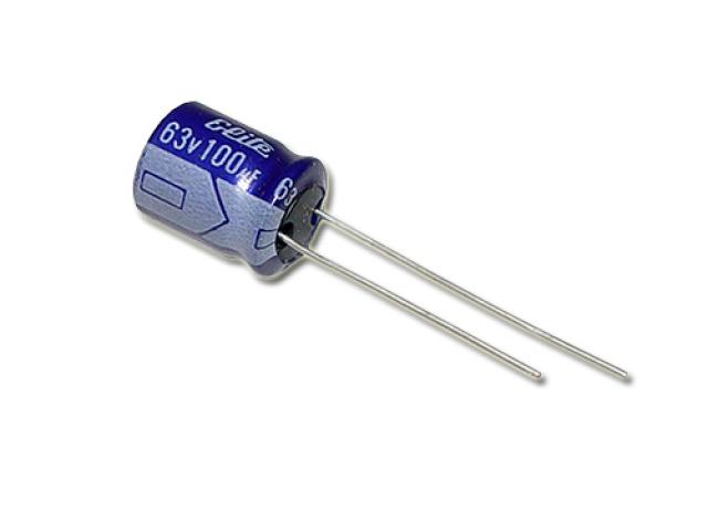 100uF 63V Capacitor price in coimbatore