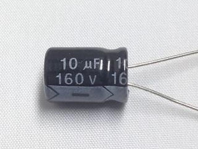 10uF 160V Capacitor price in coimbatore