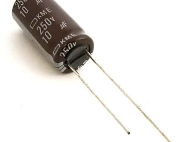 10uF 250V Capacitor price in coimbatore