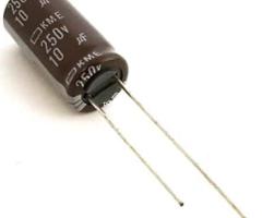 10uF 250V Capacitor price in coimbatore