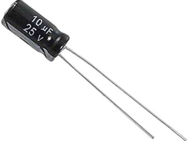 10uF 25V Capacitor price in coimbatore