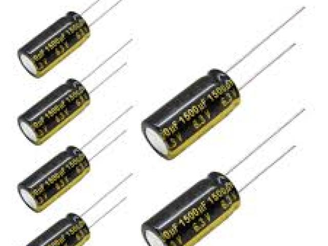 1500uF 6.3V Capacitor price in coimbatore