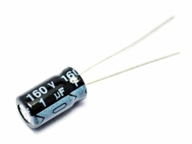1uF 160V Capacitor price in coimbatore