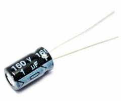 1uF 160V Capacitor price in coimbatore