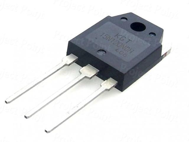 15N120 Transistor  Price in Coimbatore