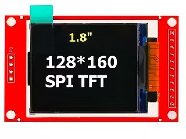 1.8inch TFT SPI Economy price in coimbatore