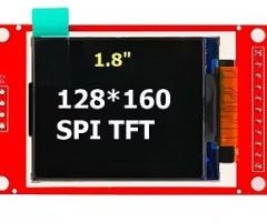 1.8inch TFT SPI Economy price in coimbatore