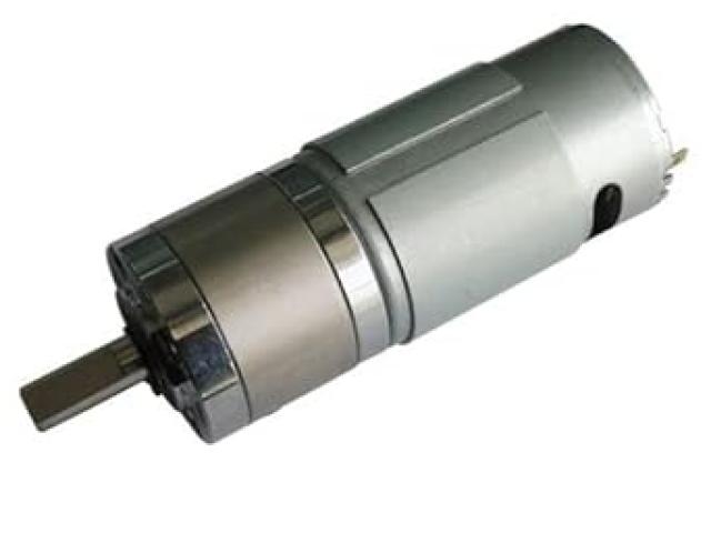 10 RPM Planetary Gear Motor price in coimbatore