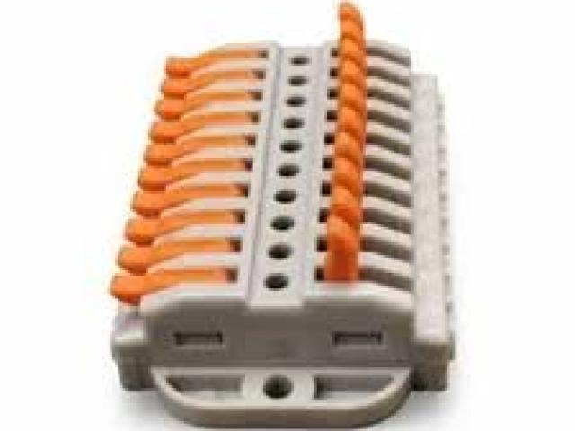 10-10 PCT 223 10P Connector price in coimbatore