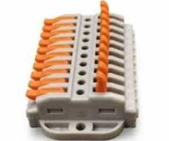 10-10 PCT 223 10P Connector price in coimbatore