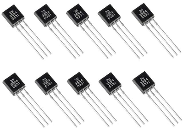 2N3904 Transistor Price in Coimbatore