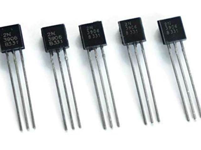2N3906 Transistor Price in Coimbatore
