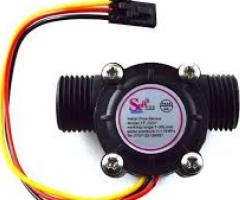 12V Water Flow sensor price in coimbatore