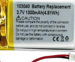 1300mah battery price in coimbatore