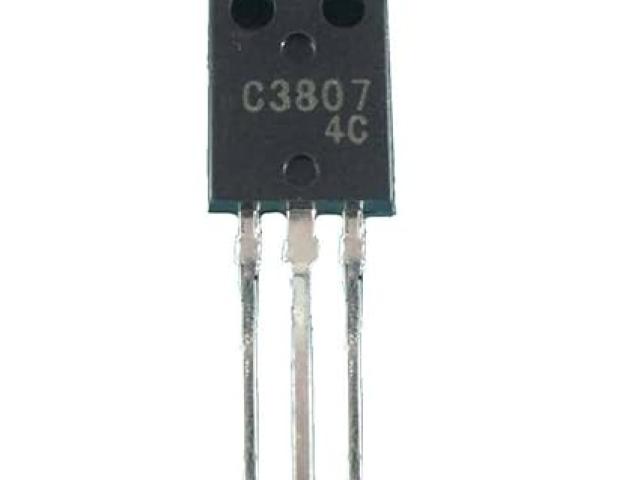 2SC3807 Transistor Price in Coimbatore