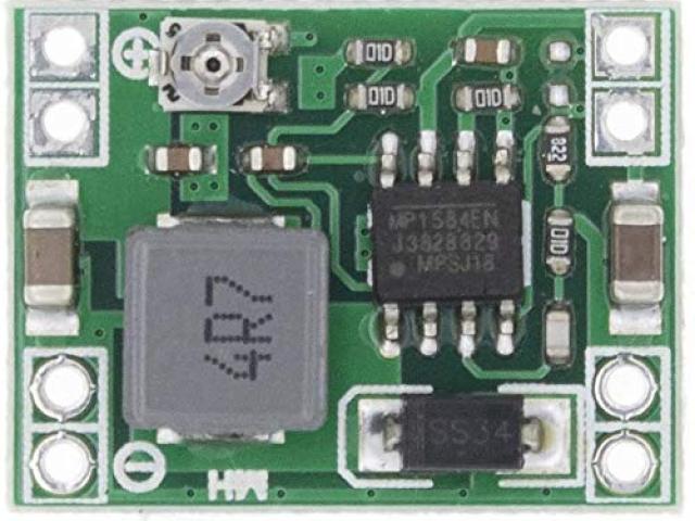 1584 Buck Converter DC	price in coimbatore