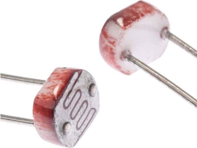 17mm LDR Sensor price in coimbatore