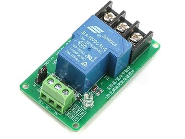 1CH 12V Relay Module price in coimbatore