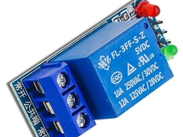 1CH 5V RELAY MODULE price in coimbatore