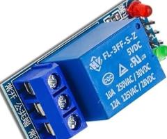 1CH 5V RELAY MODULE price in coimbatore