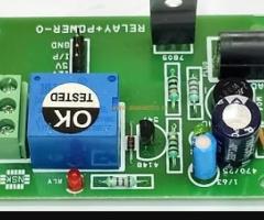 1CH Relay with power price in coimbatore