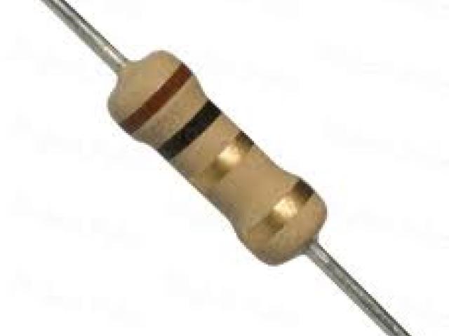 1 ohm Resistor Price in Coimbatore