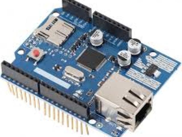 WS100 Ethernet shield  Price in Coimbatore