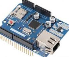 WS100 Ethernet shield  Price in Coimbatore