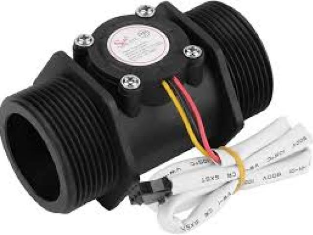 water flow sensor YF-DN50 2inch  Price in Coimbatore
