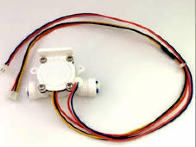 Water Flow sensor with TDS probe MH-01 Price in Coimbatore