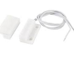 Wired Door Window Sensor Magnetic Switch Price in Coimbatore