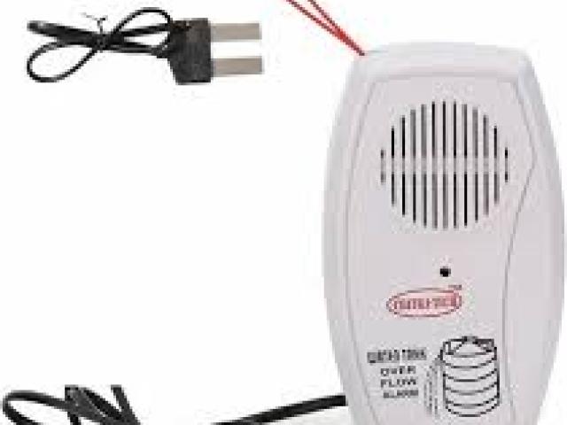 Water Alarm with Voice Price in Coimbatore