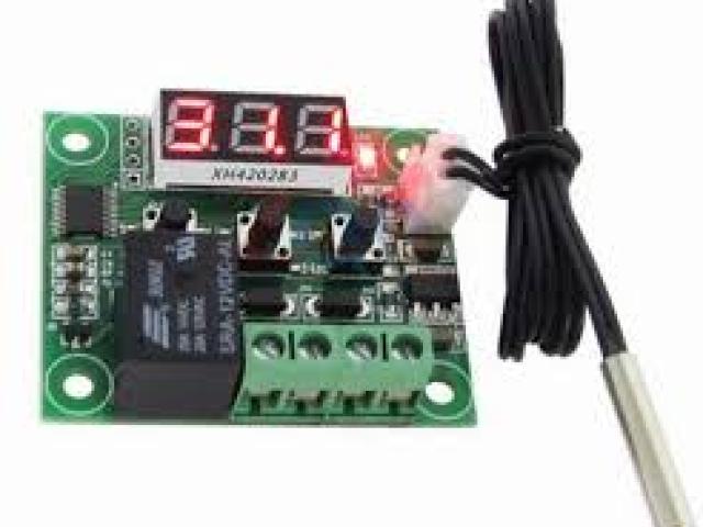 W1209 Incubator Thermostat Price in Coimbatore