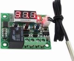 W1209 Incubator Thermostat Price in Coimbatore