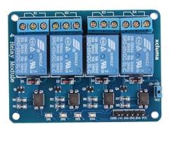 4CH 5v RELAY Module price in coimbatore