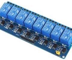 8CH 5V RELAY Module price in coimbatore