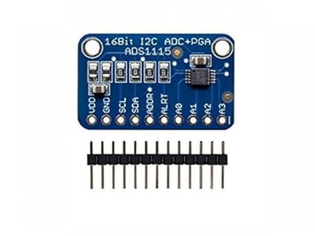 ADS 1115 ADC I2C Module price in coimbatore