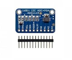 ADS 1115 ADC I2C Module price in coimbatore