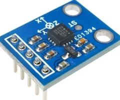 ADXL 335 Triple Axis ACCELEROMETER price in coimbatore