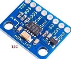 ADXL 345 I2C ACCELEROMETER price in coimbatore