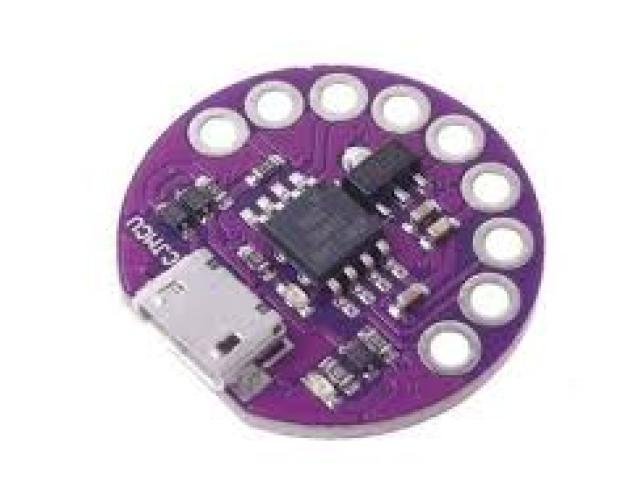 Arduino Lilypad Attiny85 price in coimbatore