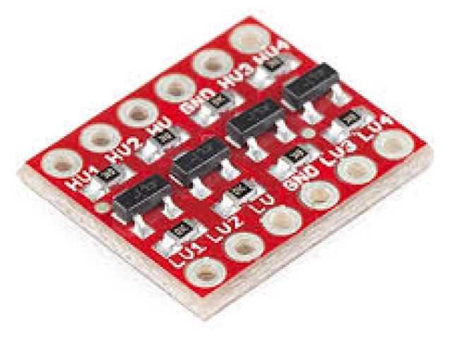 Bi-Directional Logic Level price in coimbatore