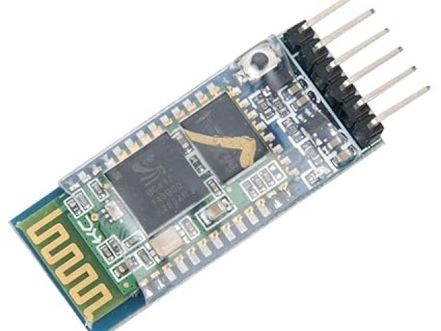 BLUETOOTH Module HC05 price in coimbatore