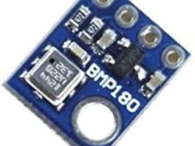 Bmp180 barometric pressure sensor price in coimbatore