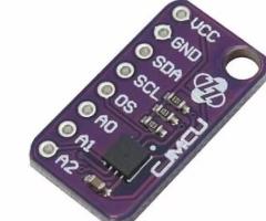 Body Temperature MAX30205 price in coimbatore