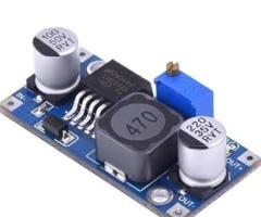 BOOST Converter XL6009 price in coimbatore