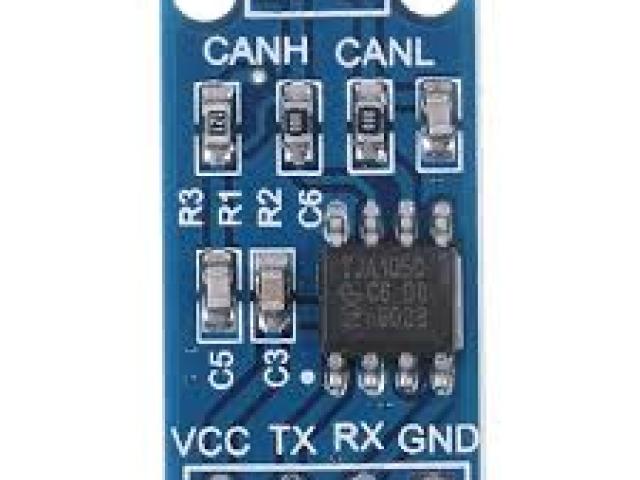 CAN Transceiver TJ1050 price in coimbatore