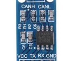 CAN Transceiver TJ1050 price in coimbatore