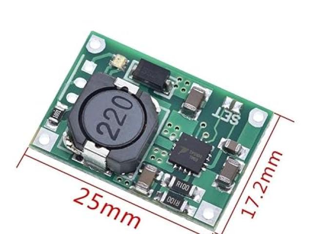 TP5100 Charging Module Price in Coimbatore